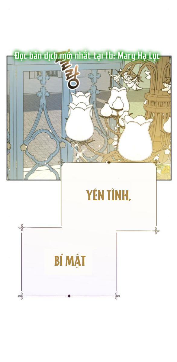 tôi muốn trở thành cô ấy dù chỉ là một ngày chapter 158.1 10