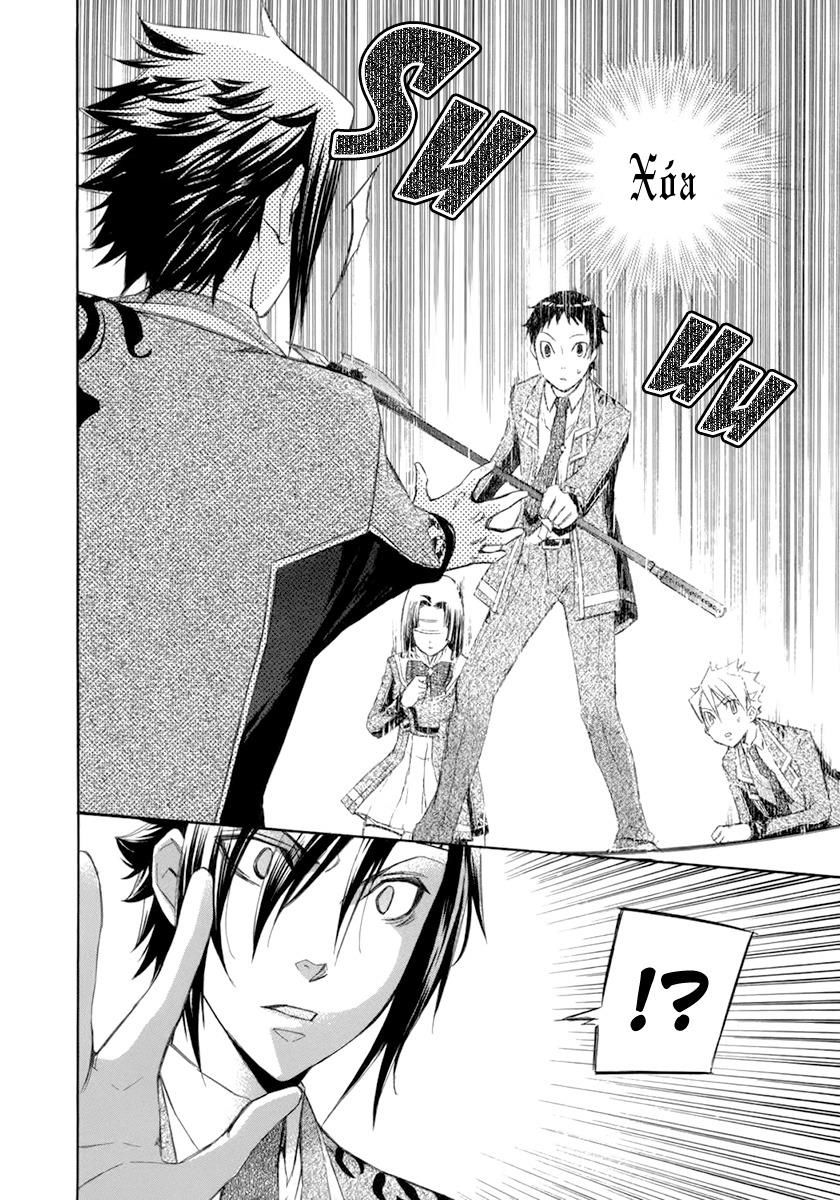 aphorism chapter 10 34