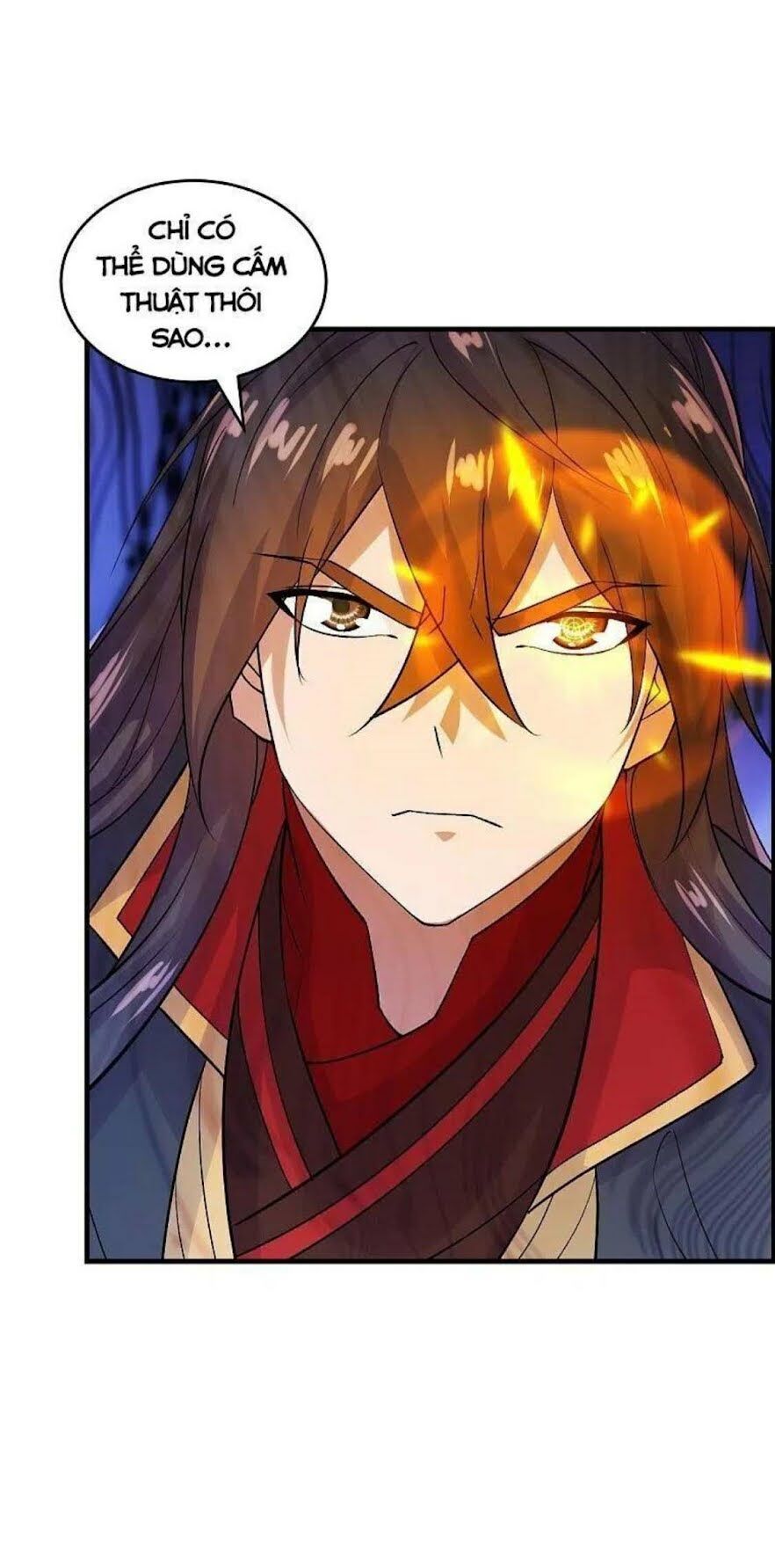 tiên võ đế tôn chapter 234 10