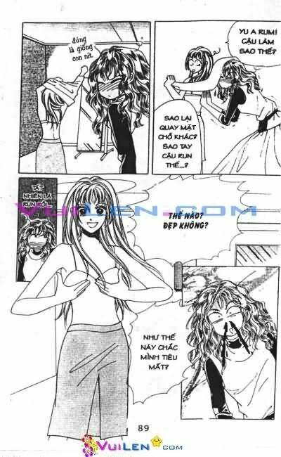 tóc gió thôi bay chapter 4 89