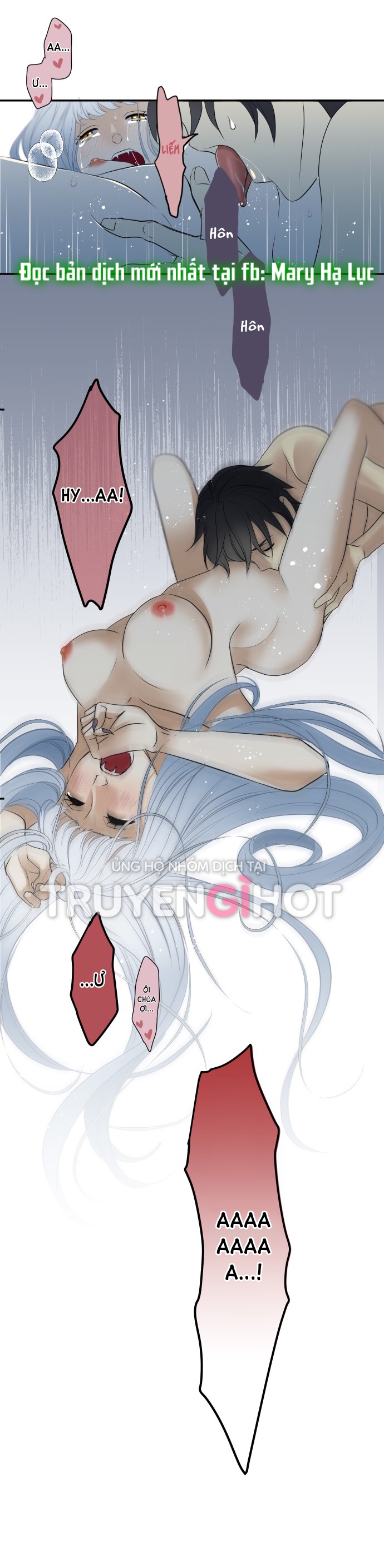 phục tùng tuyệt đối nữ thần rắn chapter 11 6