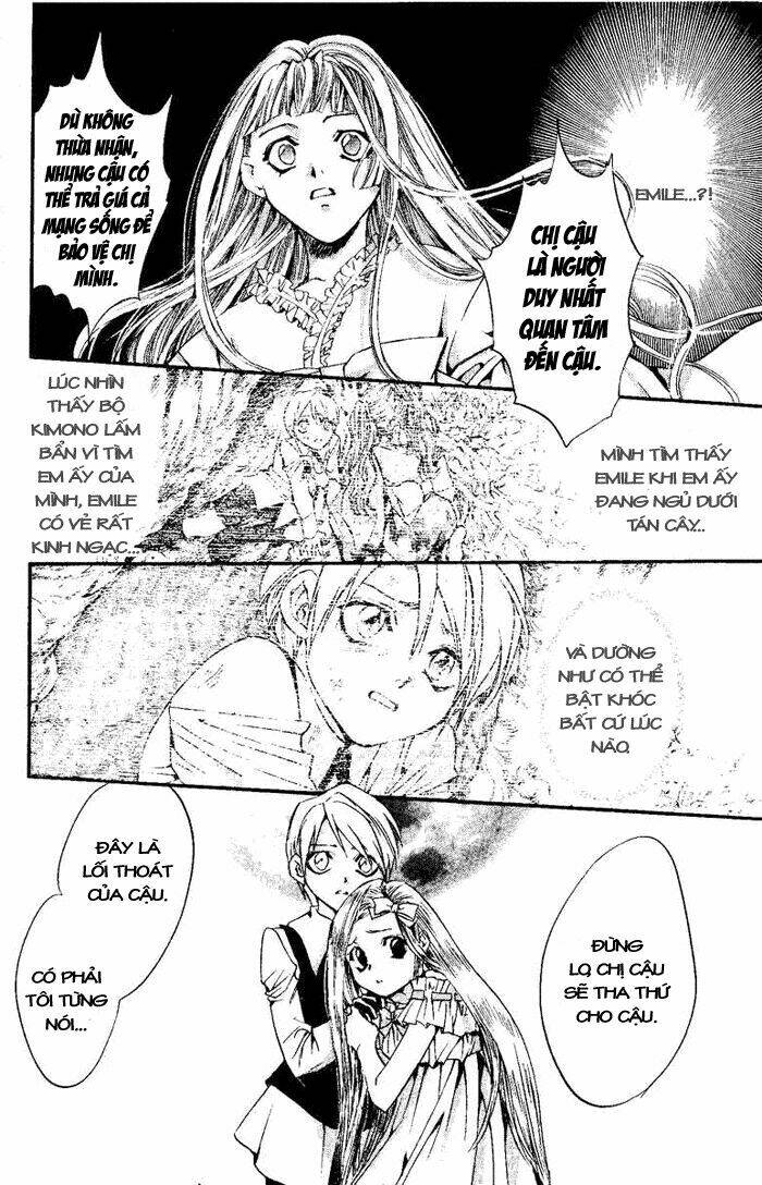 đứa con của thượng đế chapter 10 19