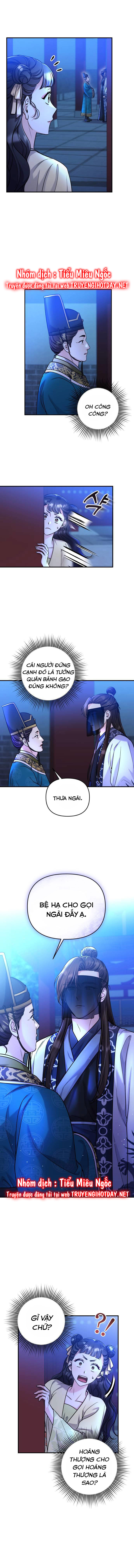 cao thủ chốn hậu cung chapter 46 8