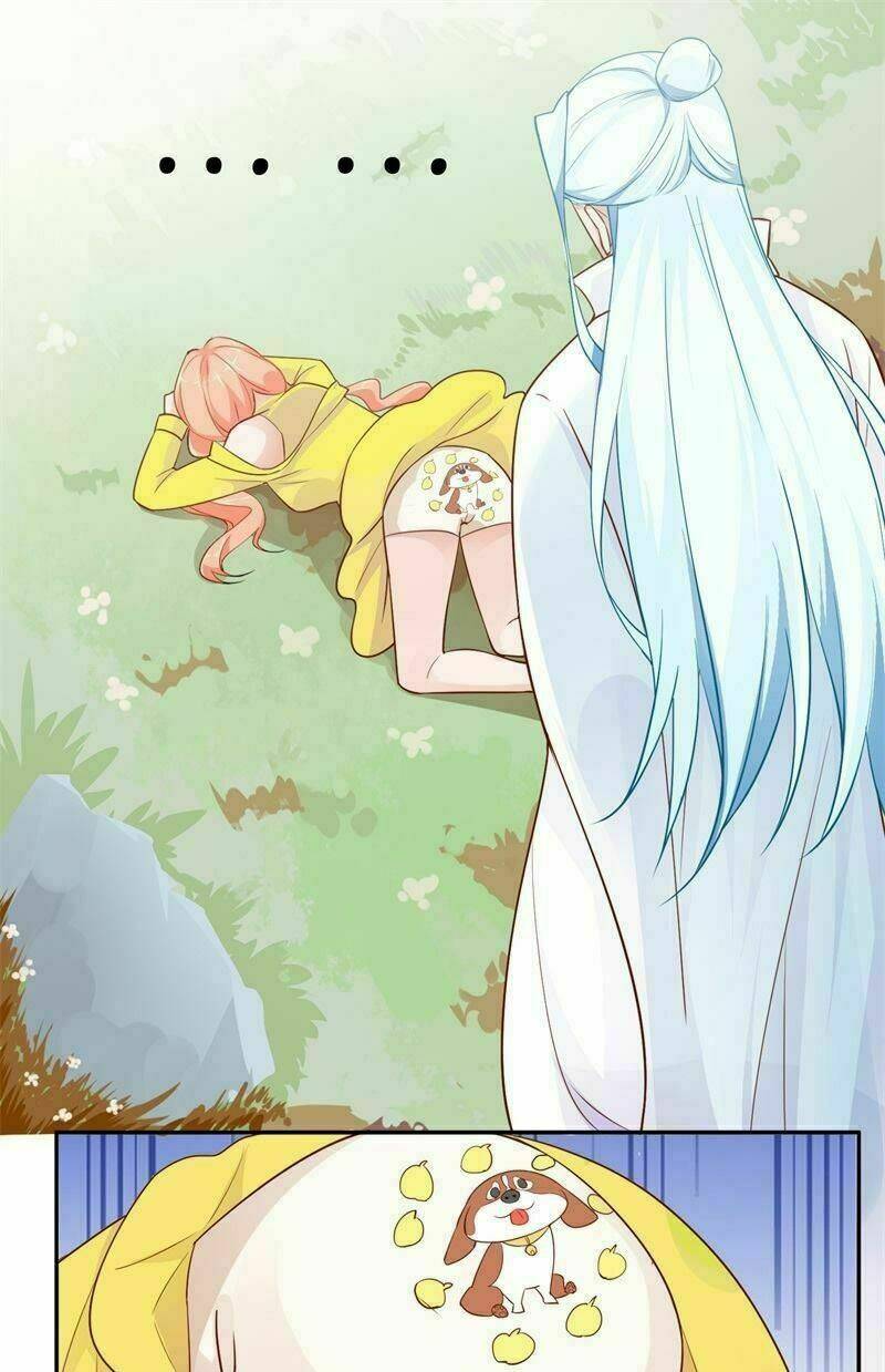 gặp gỡ định mệnh chapter 1 25