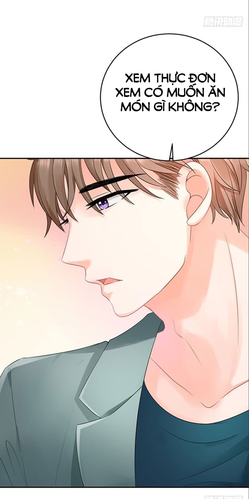 luyến đường thời quang chapter 43 21