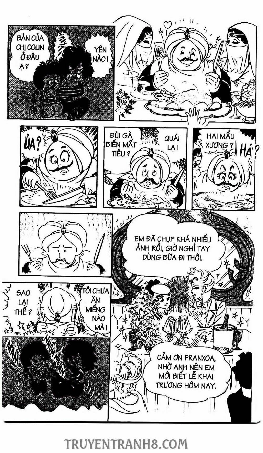 the count s daughter chapter 67 13