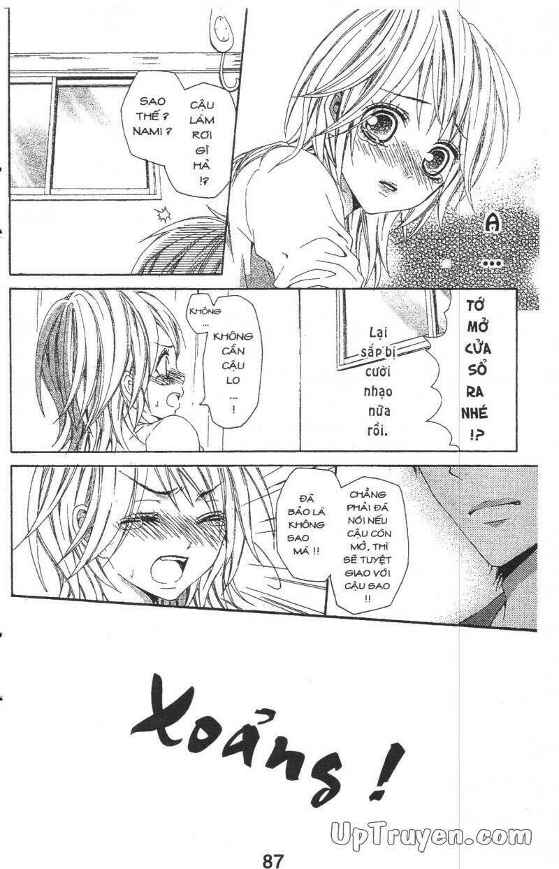 kare ni biyaku o nomasetara chapter 3 7