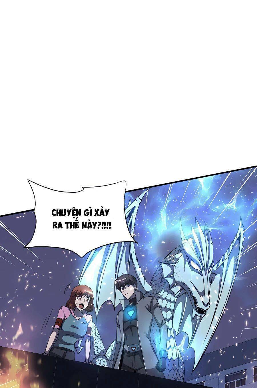 mẹ tôi là chòm sao bảo hộ m chapter 47 13