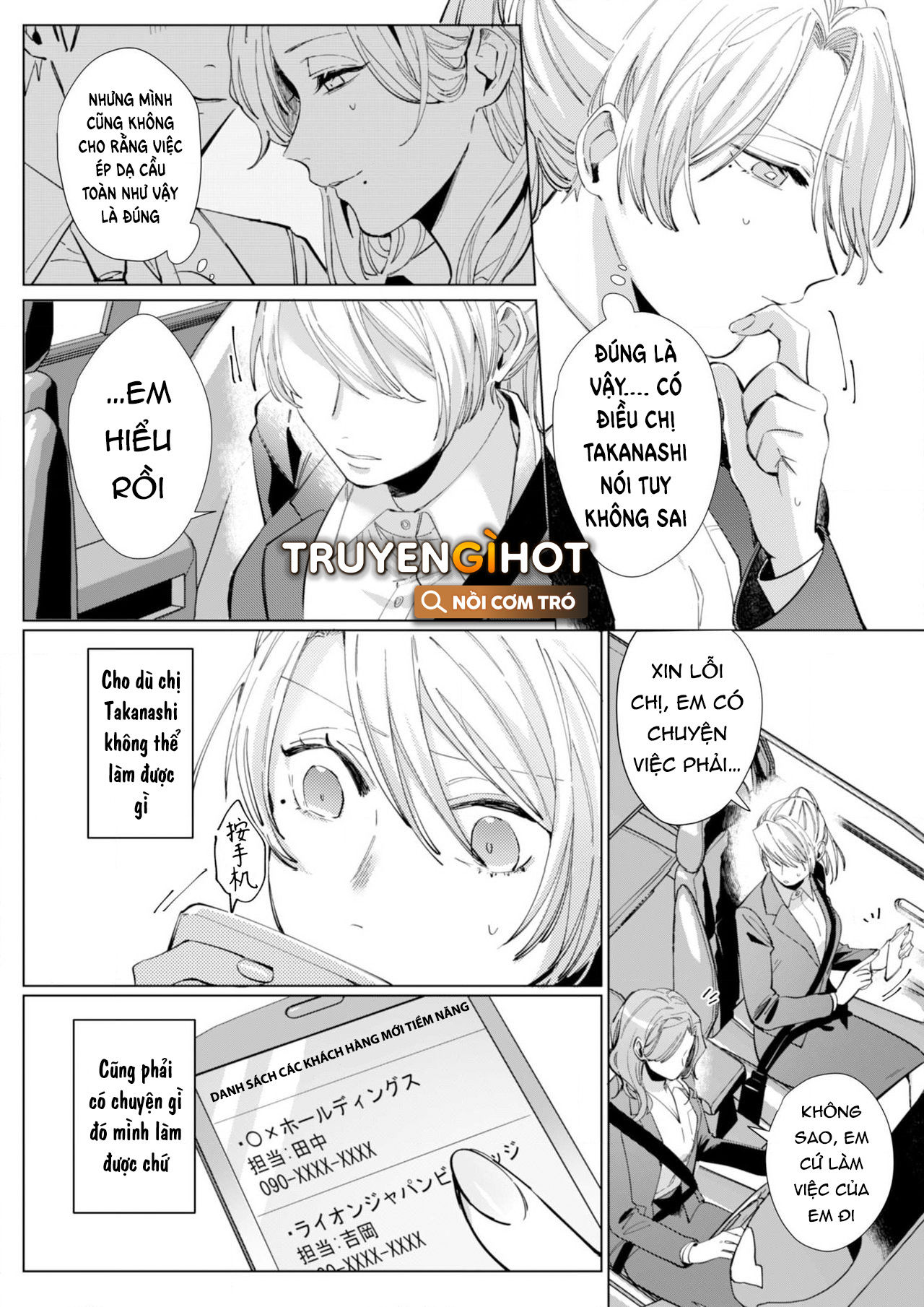 xử nữ tuổi 26 chapter 5.2 15