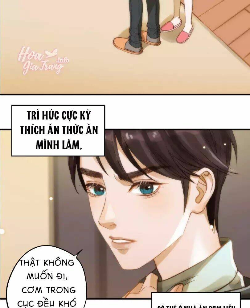 chồng trước 18 tuổi chapter 13 19
