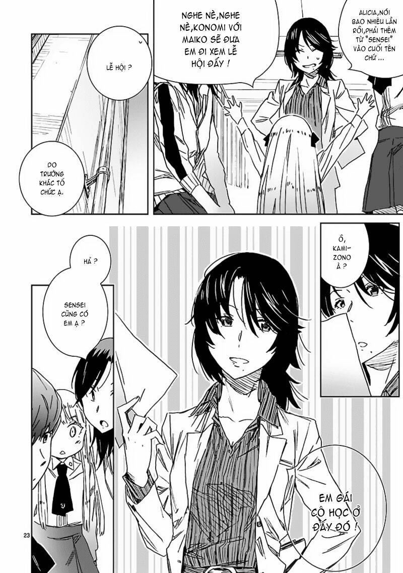 hyakko chapter 39 24