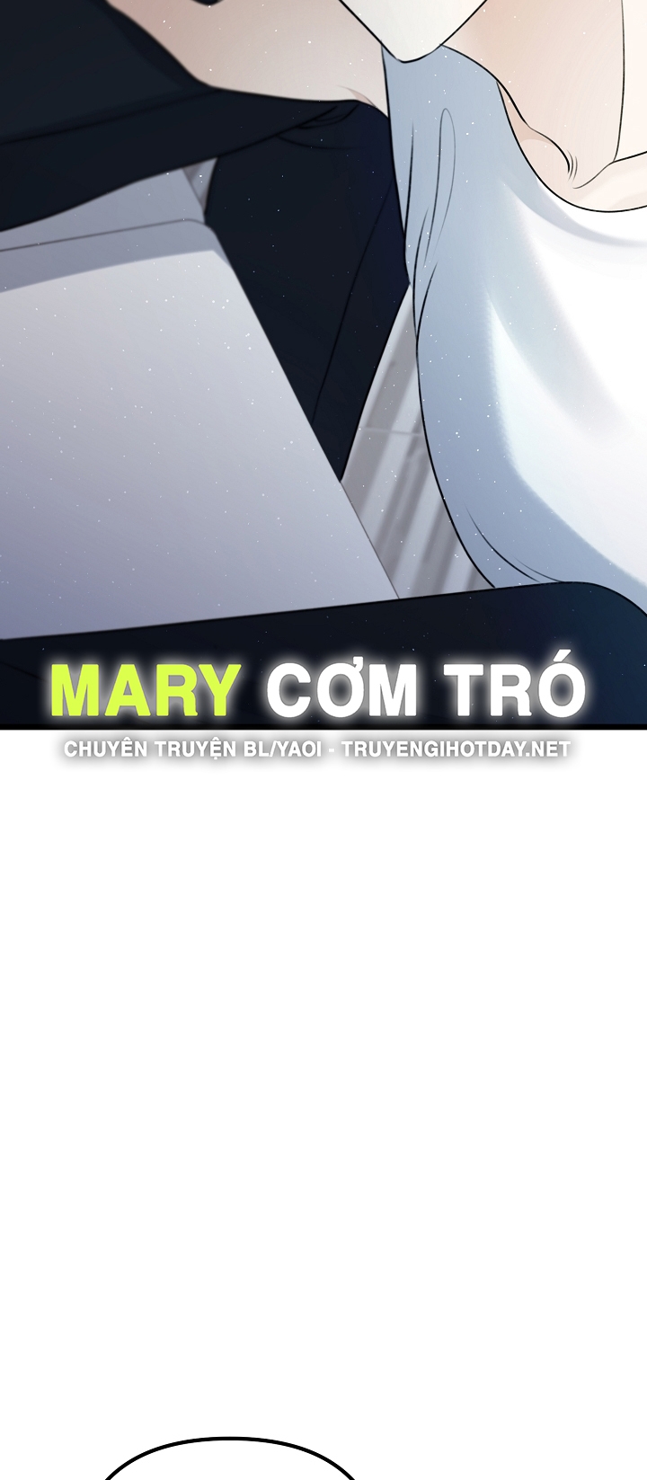 Say Nắng chapter 26.2 - Trang 31