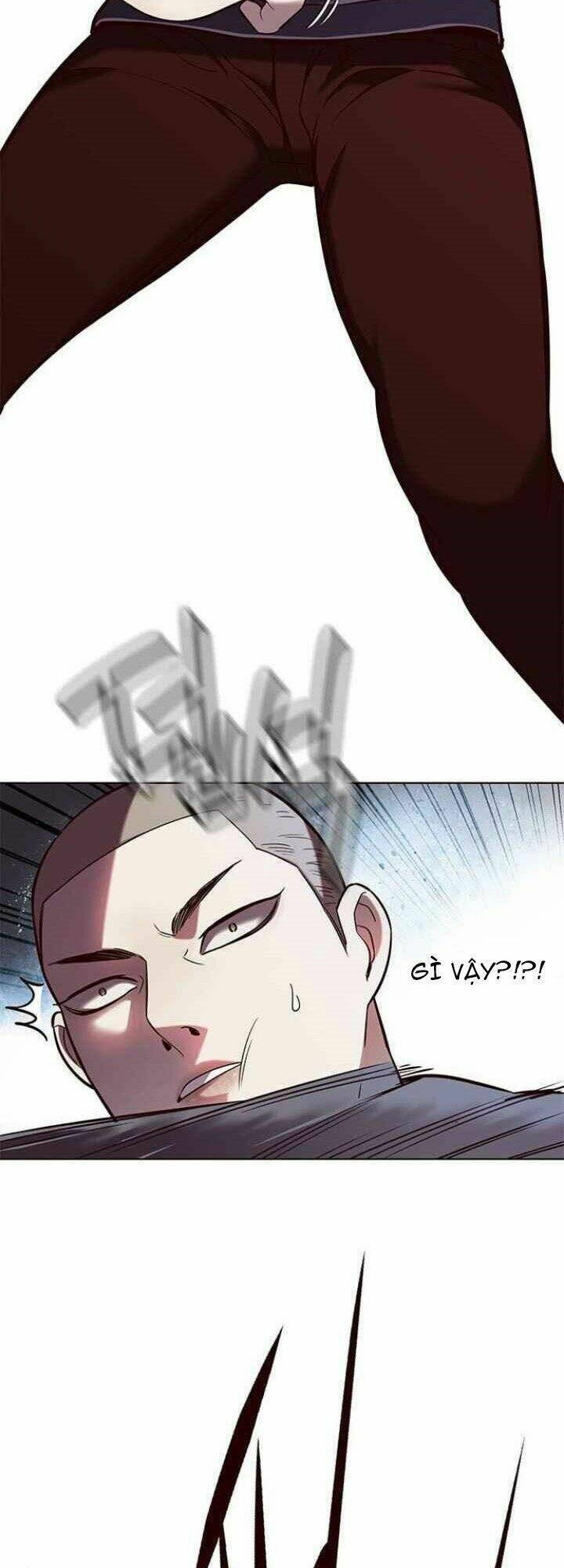 biến thân thành mèo chapter 101 32