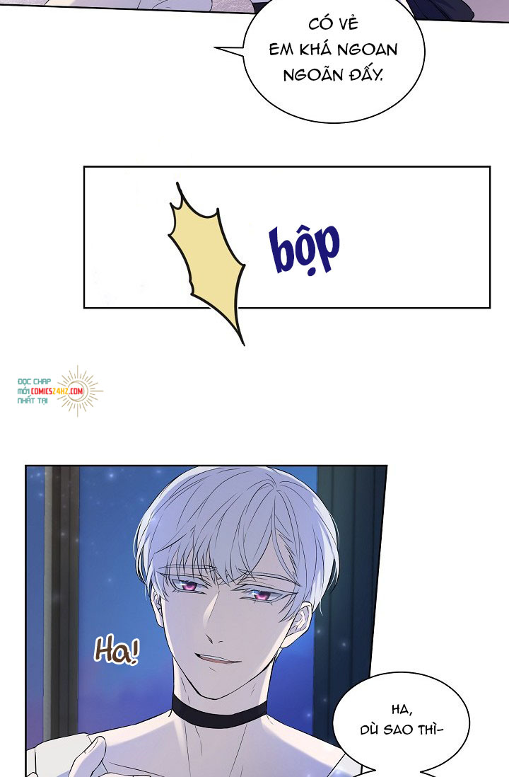 viên đạn vàng chapter 2 28