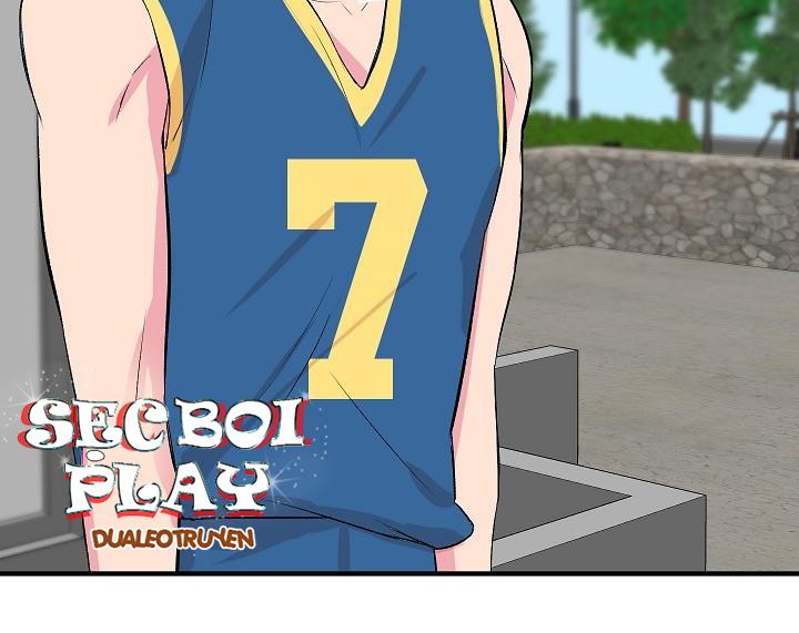 mặc dù nó hơi nhỏ nhưng hãy yêu anh đi chapter 20 53