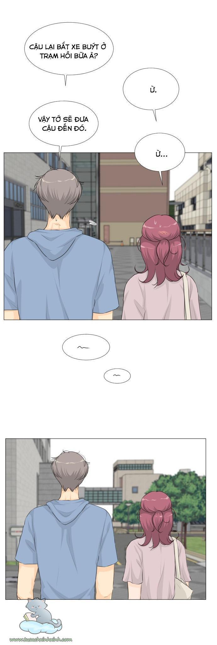 bán quỷ chapter 29 20