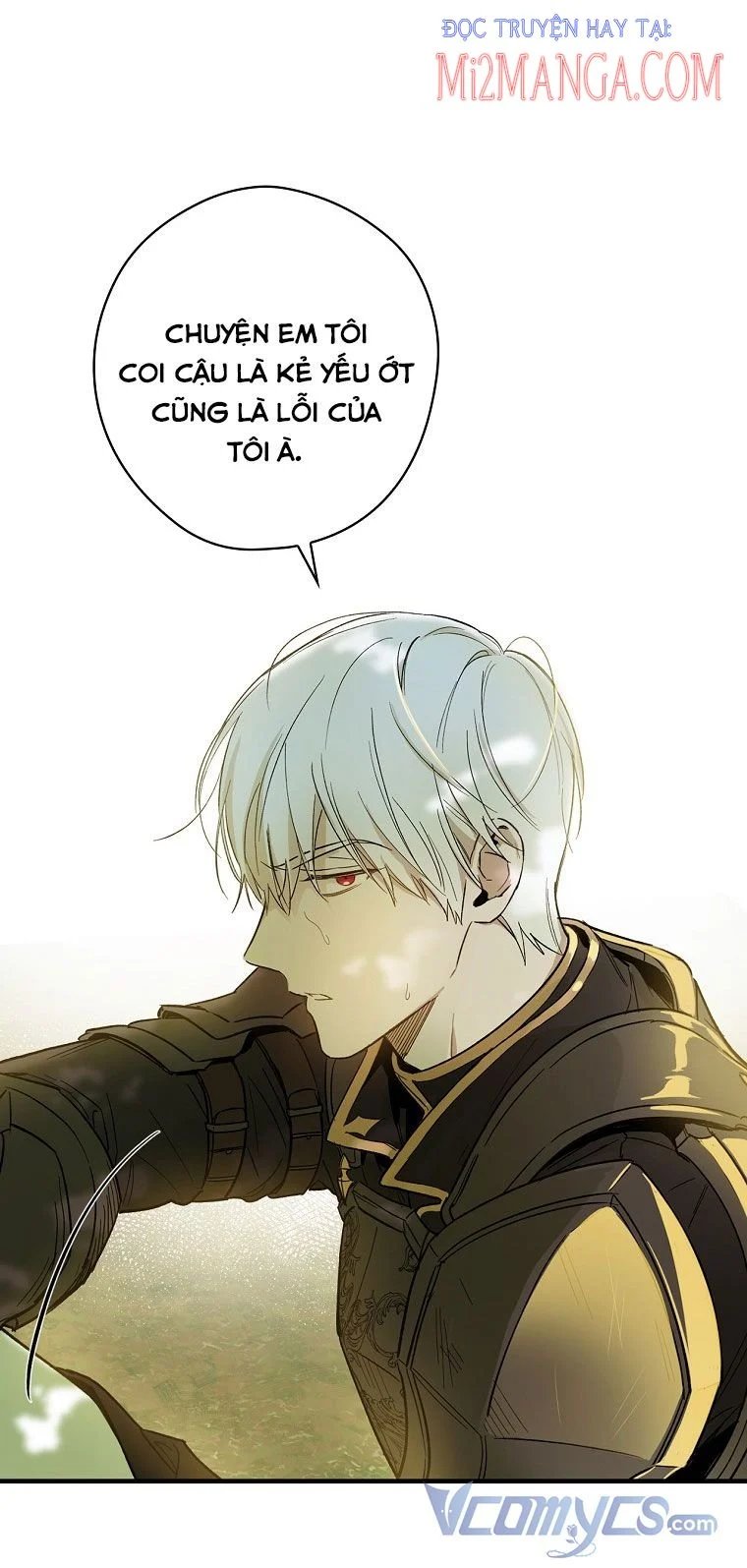 phương pháp khiến chồng đứng về phía của tôi chapter 4 11