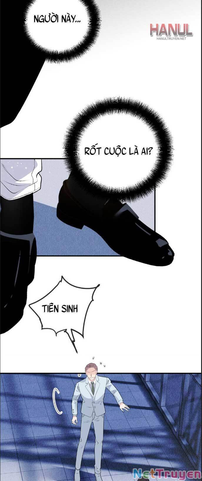 một vợ yêu, một bé con chapter 263 20