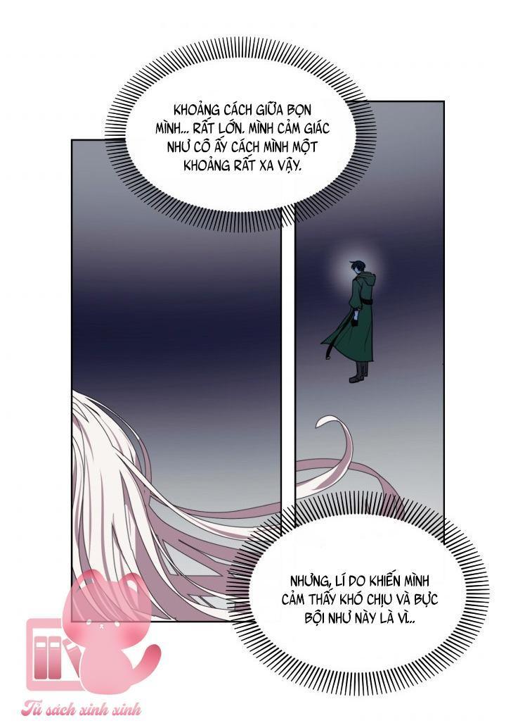 nguyện ước vô vọng của ma nữ chapter 14 34