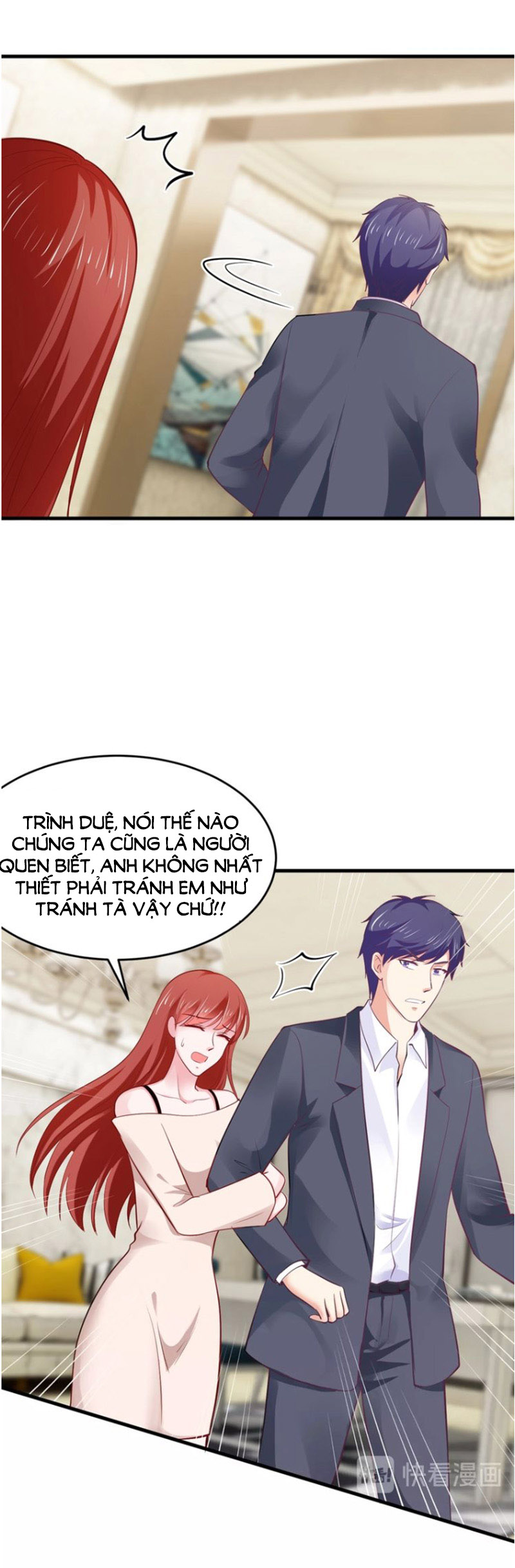 độc nhất sủng ái của thủ tịch chapter 63 13