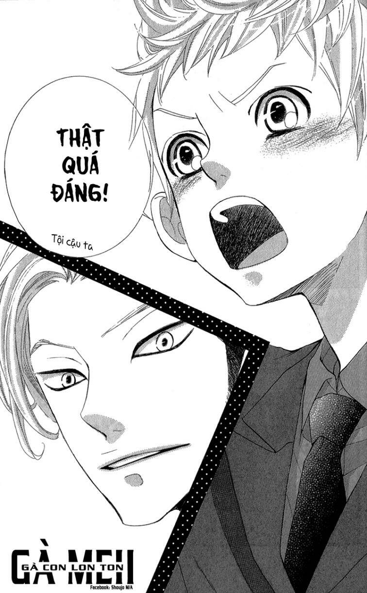 sarusuberi danshi koutou gakkou chapter 1 29