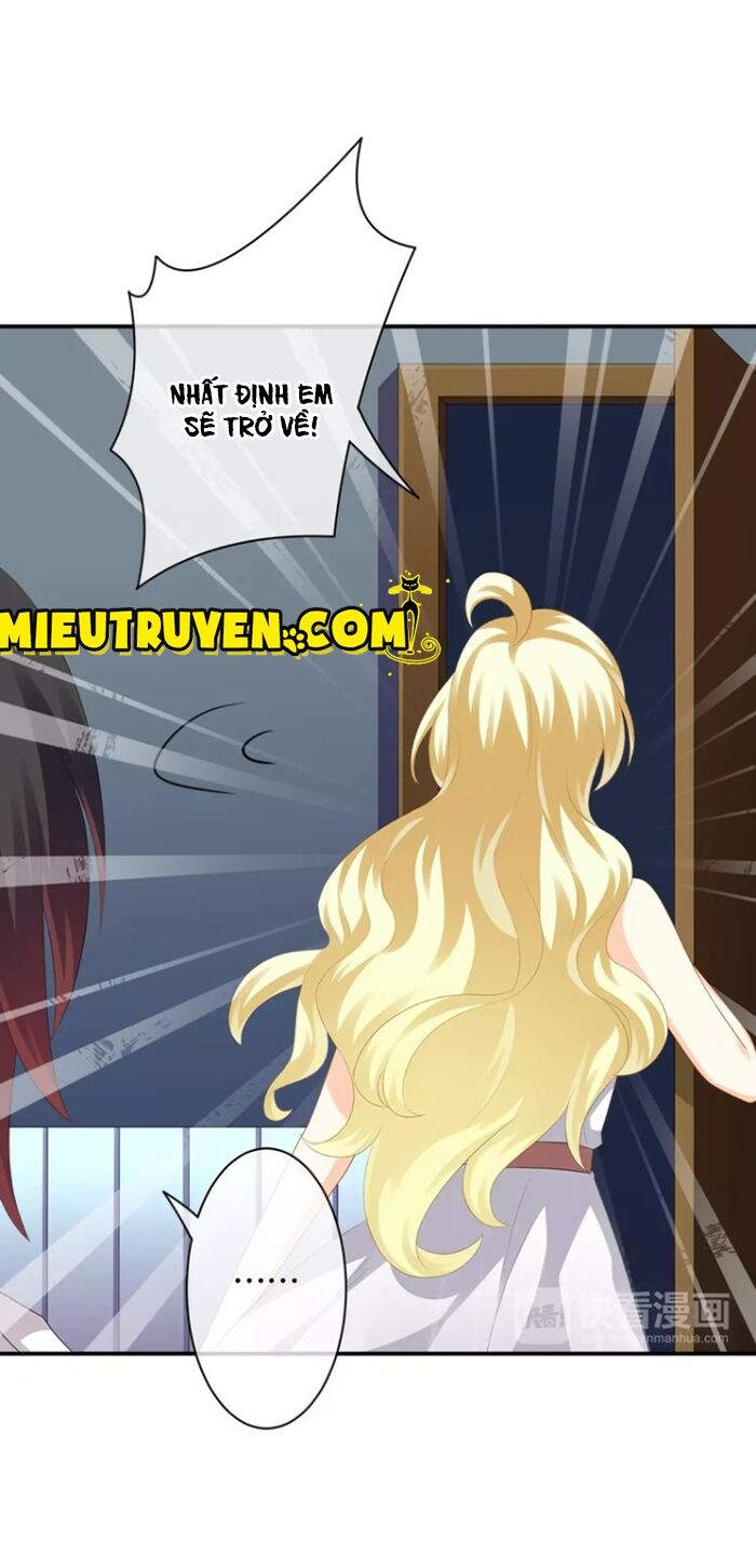 độc nhãn ác ma của ta chapter 34 10