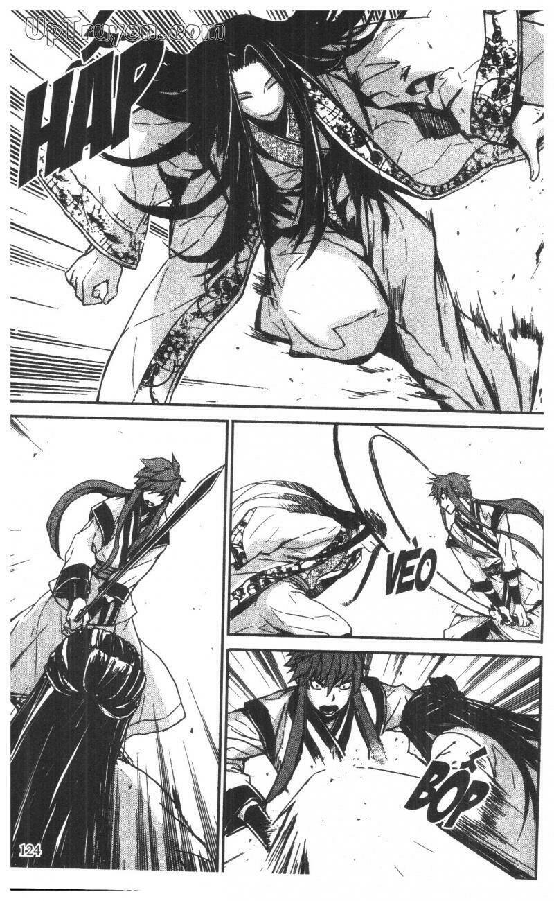 nareusha chapter 5 124