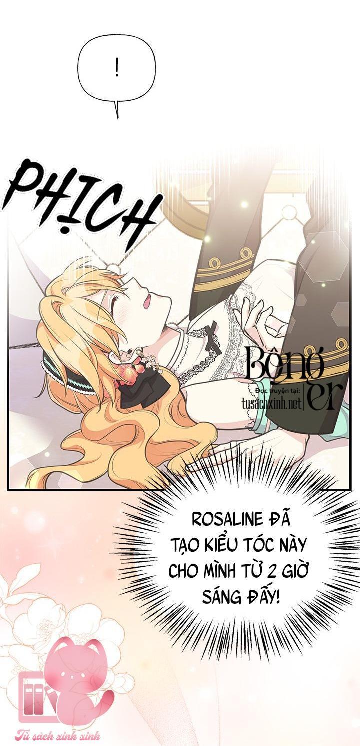 chị tôi nhặt về nam chính của tiểu thuyết chapter 69 17