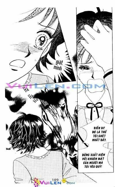 hội trừ ma chapter 2 109