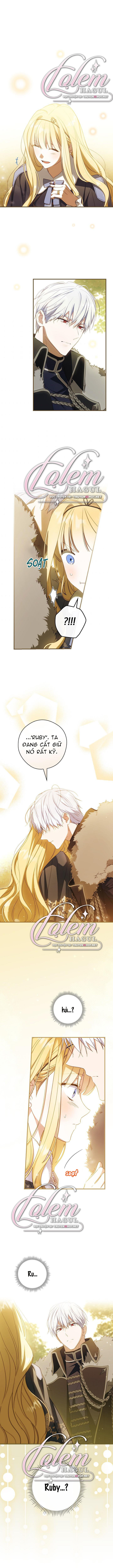 phương pháp khiến chồng đứng về phía của tôi chapter 44 11