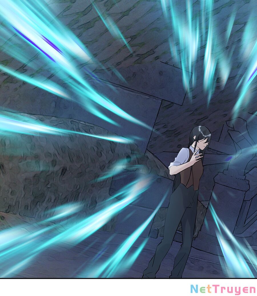 bản giáo chủ thân bất do kỷ chapter 13 34