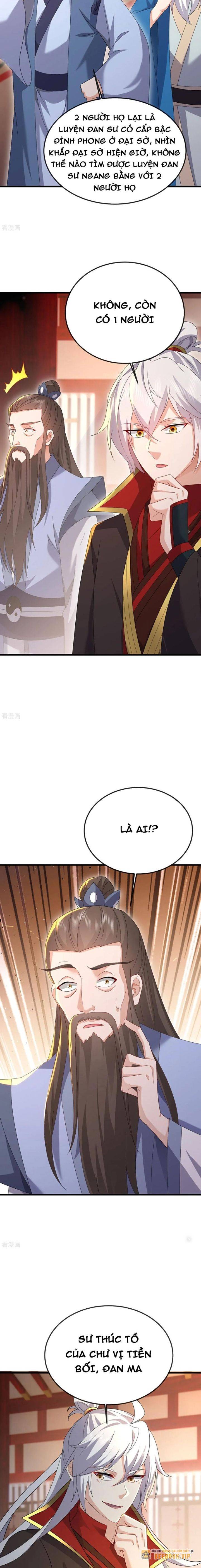 tiên võ đế tôn chapter 643 2