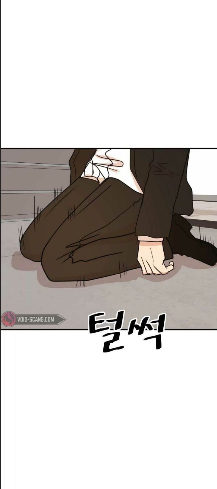 bạn trai võ sĩ chapter 95 33