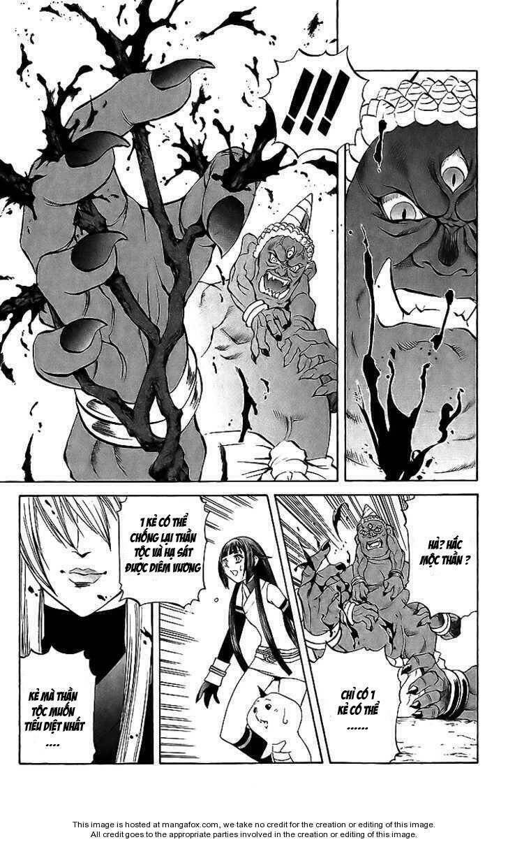 phù thủy phép thuật chapter 22 38