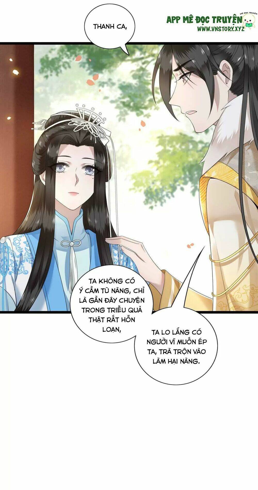 phượng hoàng vu phi chapter 104 9