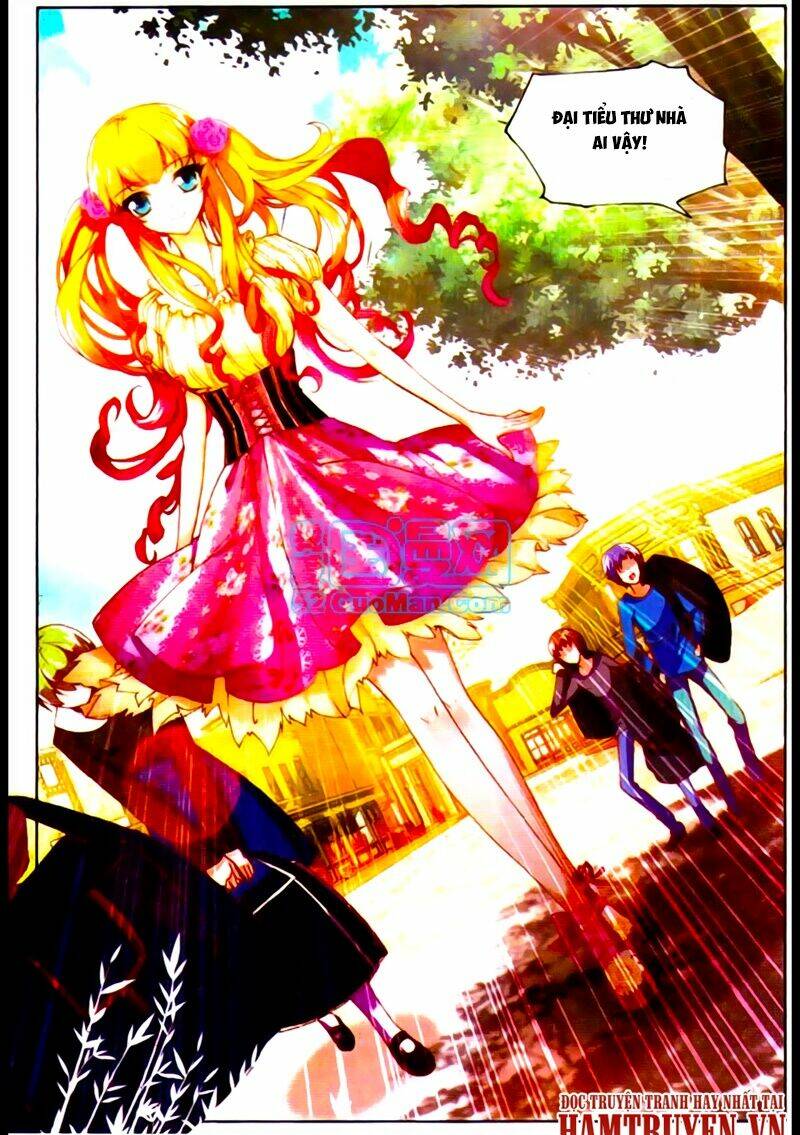 hỏa bạo thiên vương chapter 6 24