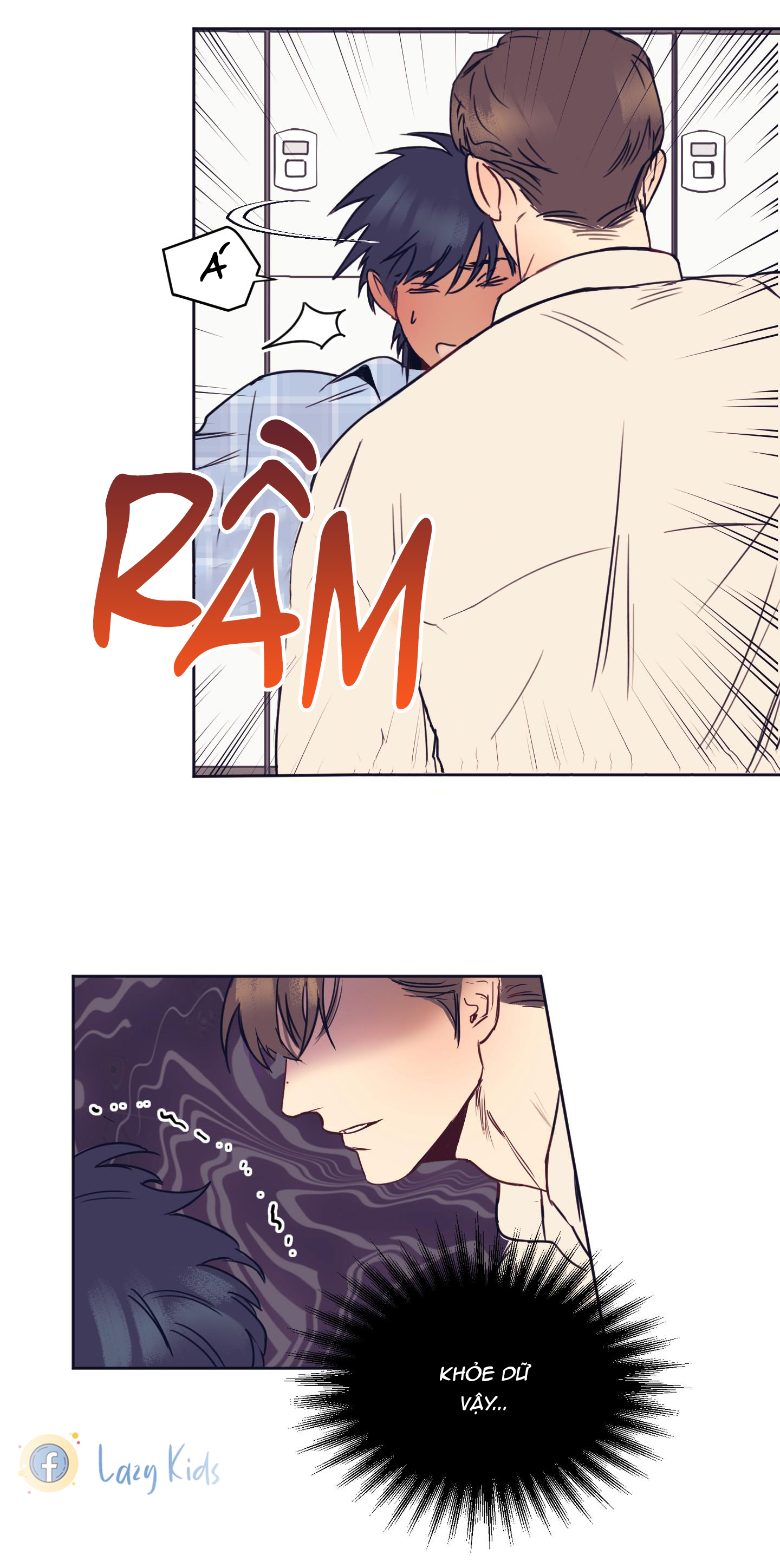 tình yêu lụi tàn chapter 1 41