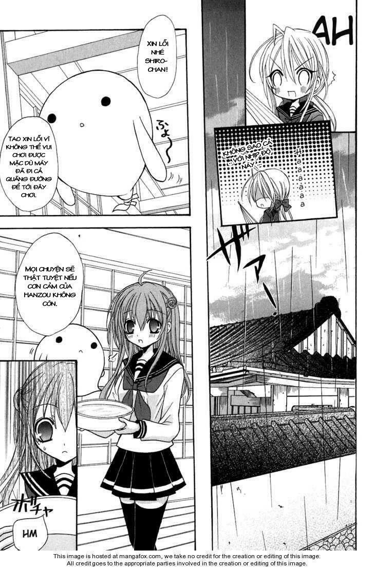 tokyo innocent chapter 10 28