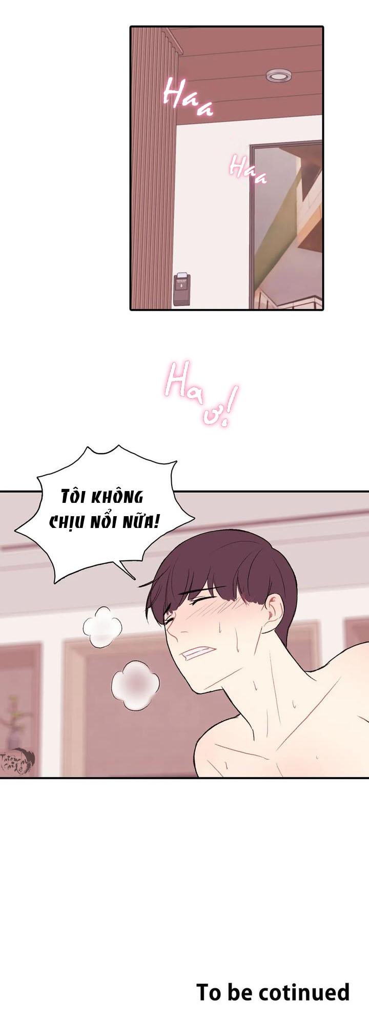 yêu đương chốn học đường chapter 11 22