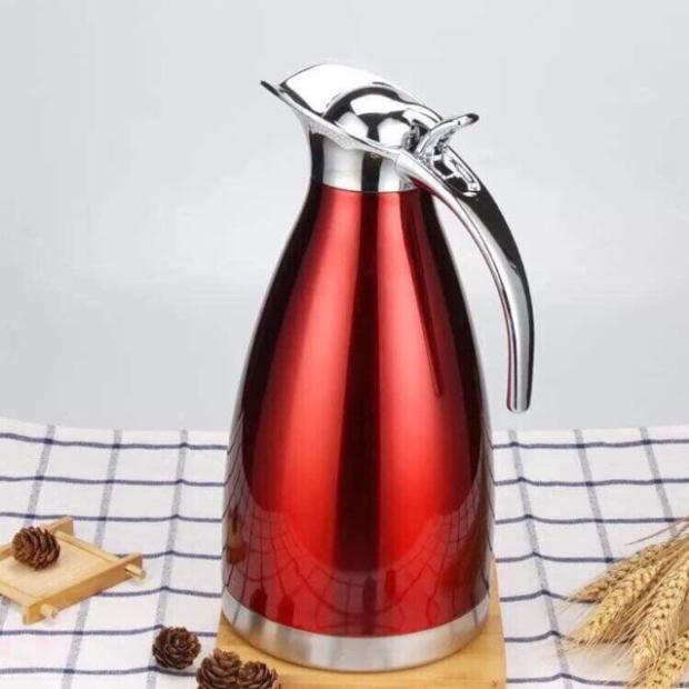 Phích nước lõi inox 2L giữ nhiệt