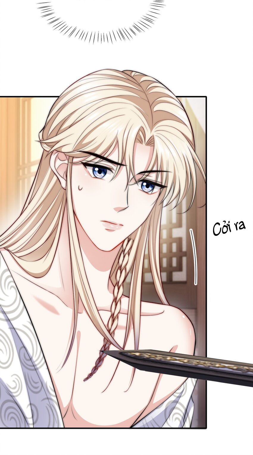 chiến lược tẩy trắng của phản diện chapter 45 13