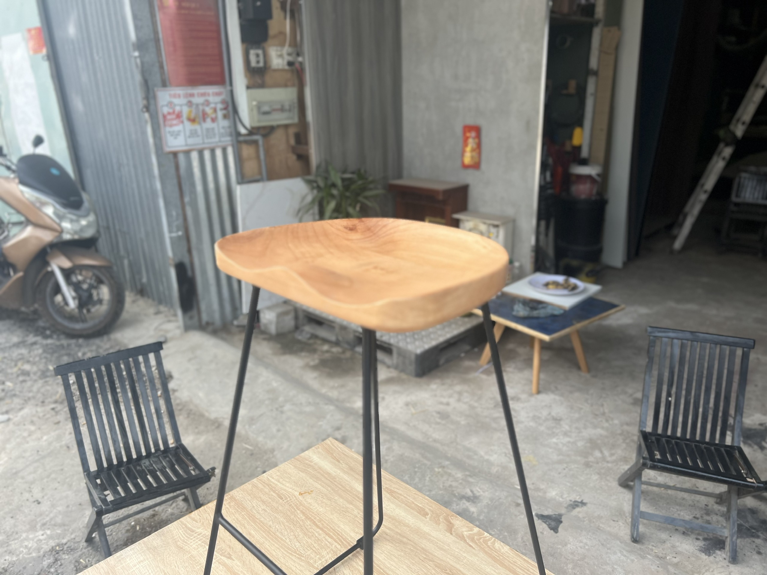 Ghế bar