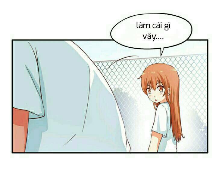 mối tình đầu có chút ngọt chapter 7 31