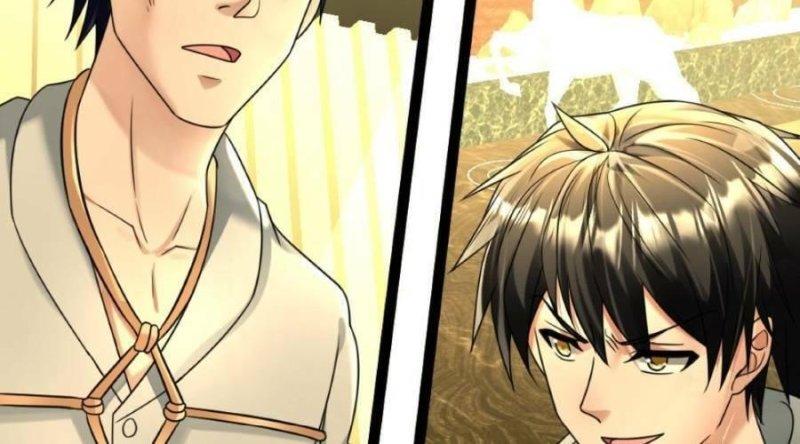 toàn cầu băng phong, ta chế tạo phòng an toàn chapter 97 28