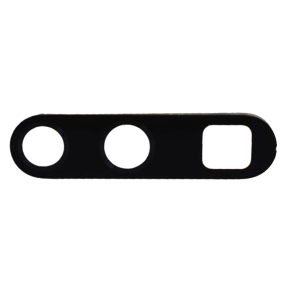 Back Rear Main Camera Glass Lens Cover Replacement Parts for  Pro