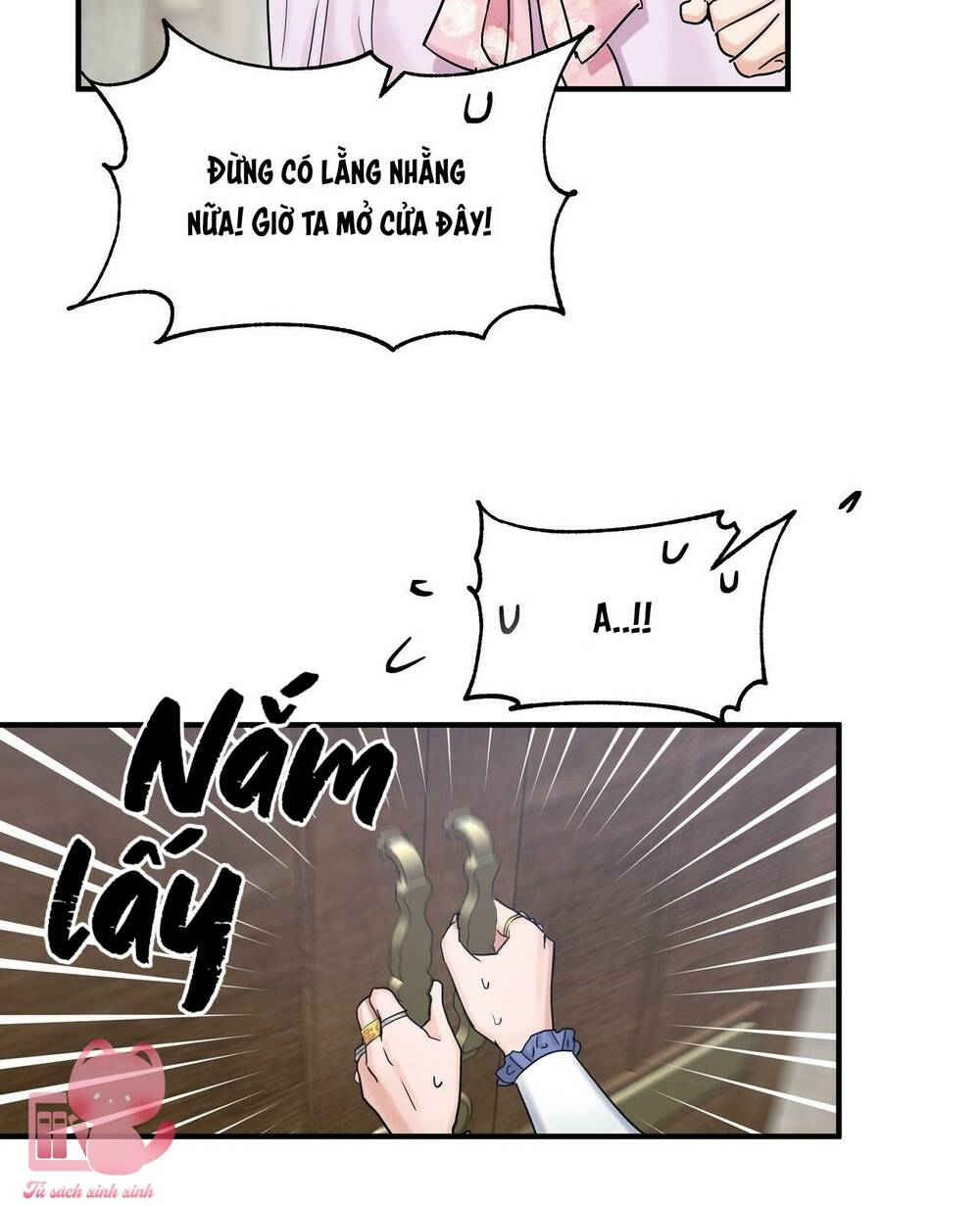 người thừa kế chapter 19 31