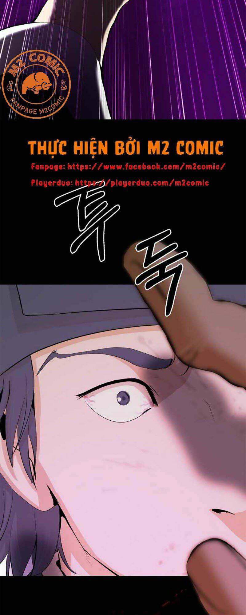 xuyên không thành hổ chapter 12 53