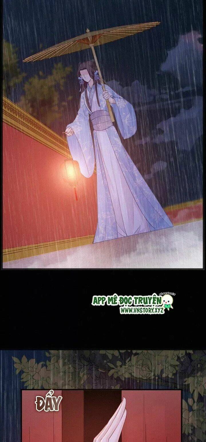 thiên hương mỹ nhân chapter 70 7