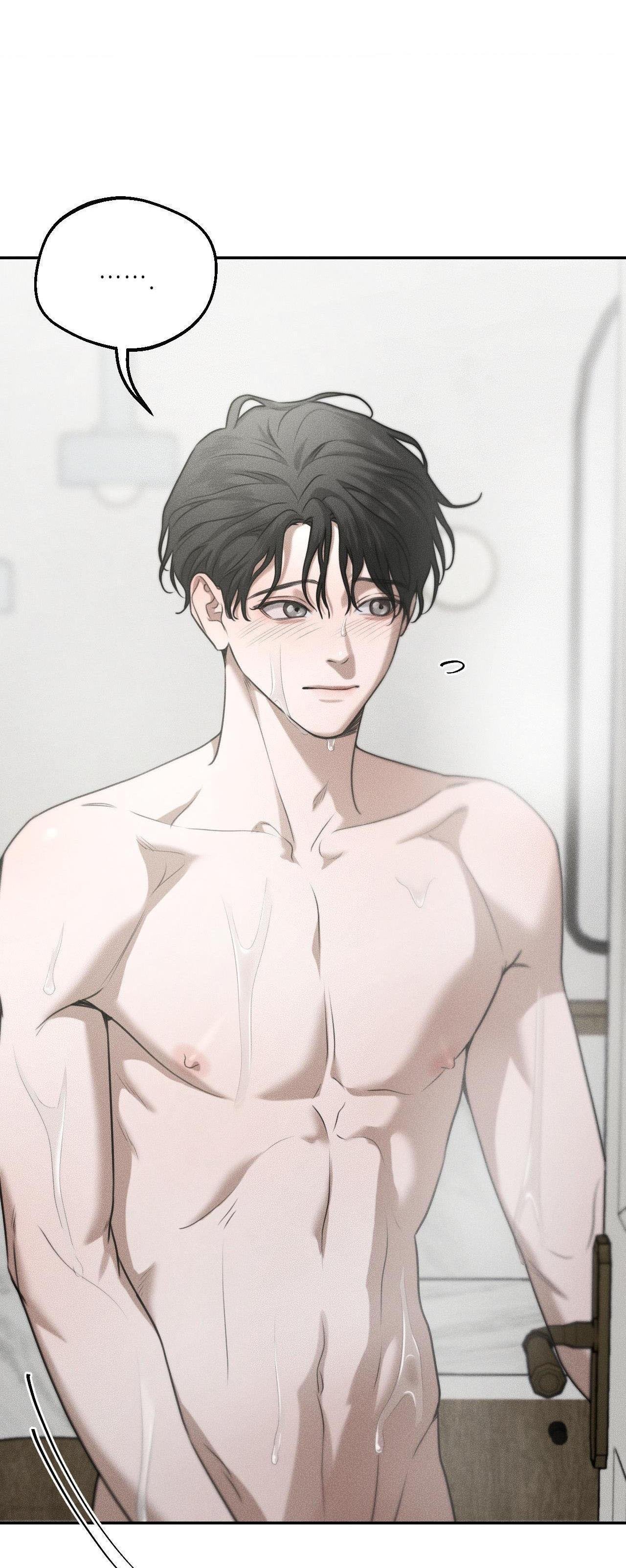 gấu teddy thân yêu chapter 34 10