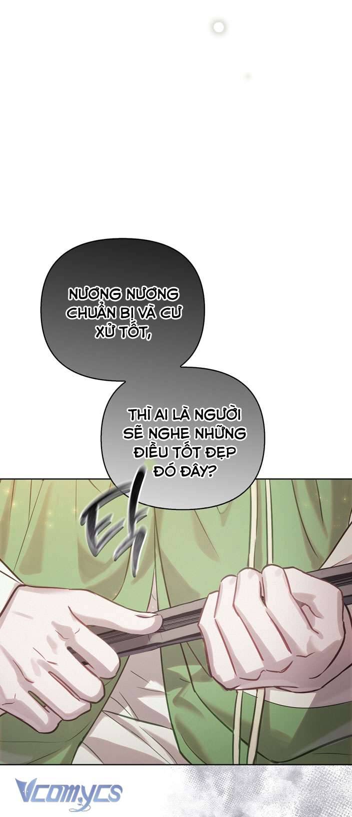 [18+] tiết học bí mật của trung điện chapter 10 23